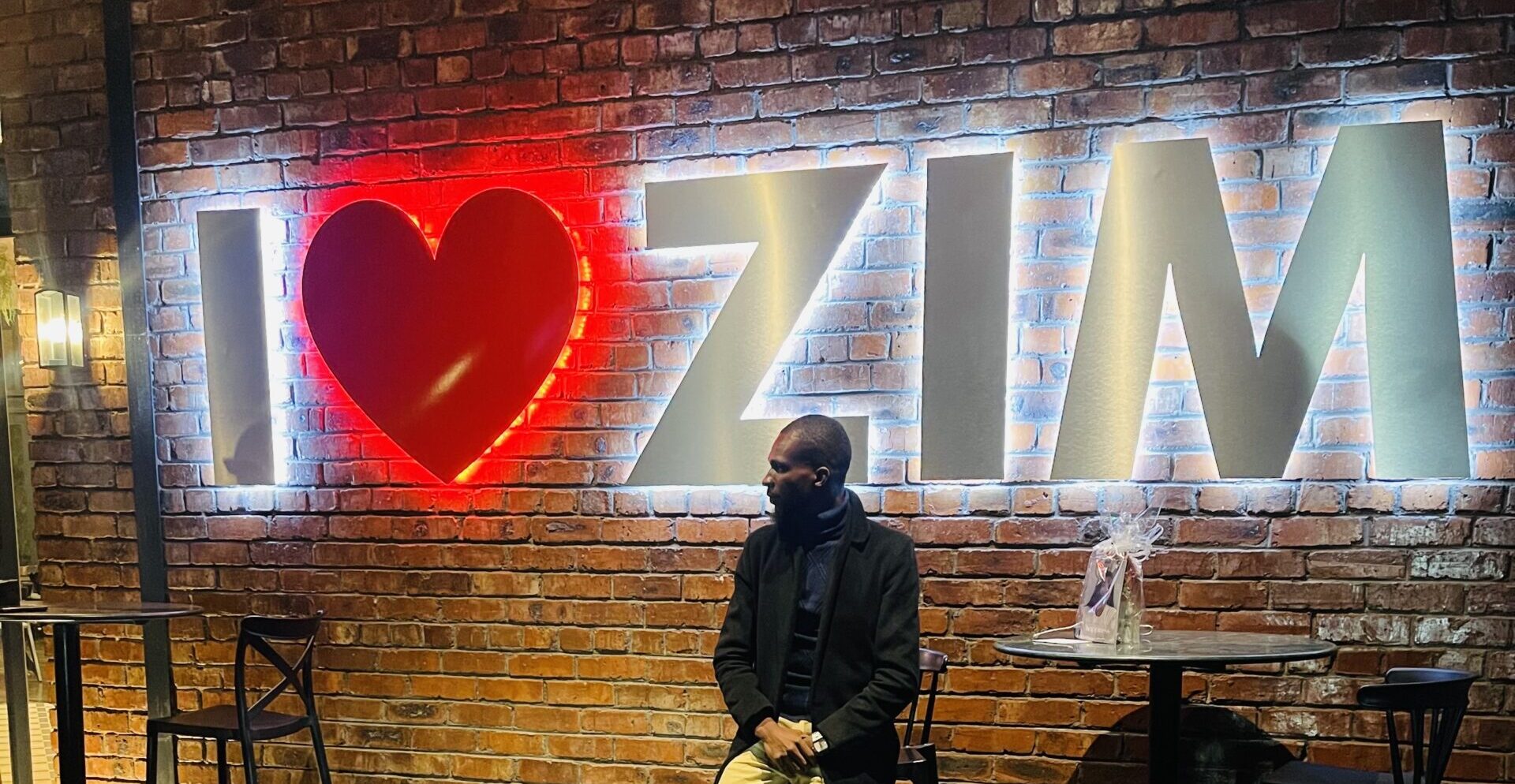 Wanzyanji “the voice of Lusaka” shares his Ultimate Weekend in Harare