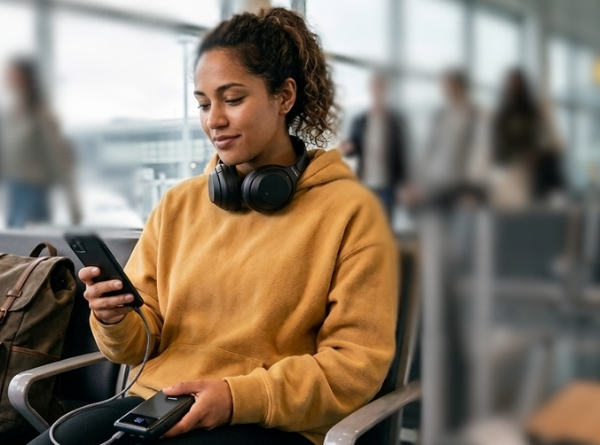 Flying with Lithium Batteries: A Quick Guide for Your Next Trip