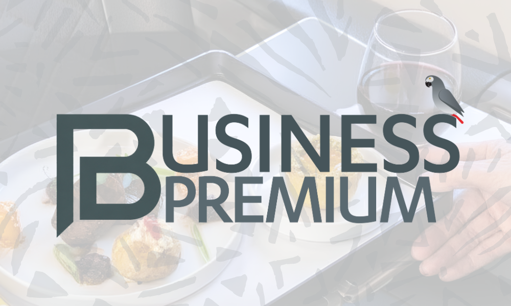 FASTJET ZIMBABWE ANNOUNCES INTRODUCTION OF BUSINESS PREMIUM ON AIRBUS A320 FLIGHTS