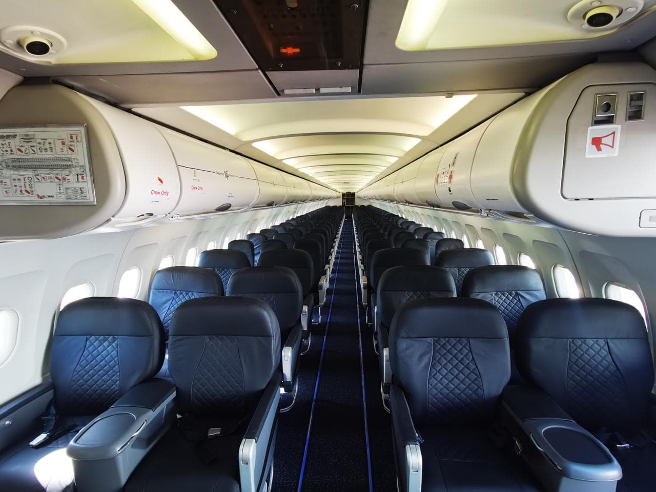 FASTJET ZIMBABWE SIGNS SHORT-TERM LEASE AGREEMENT FOR AN AIRBUS A320-200